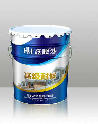 攜手炫靚，共繪財富藍圖——炫靚集團涂料招商加盟全解讀