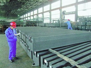 創(chuàng)新驅動，多元拓展 中鋁貴州碳素廠深耕新產品開拓市場