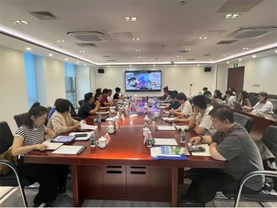 深化讀書行動 共育科學(xué)少年——青少年科學(xué)教育實踐座談會成功召開