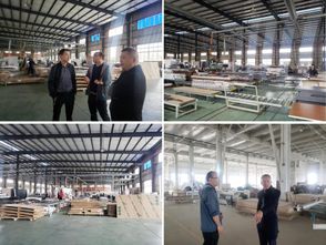 美時科技CEO劉輝走訪四川教育科技企業(yè)，共探價值工廠模式創(chuàng)新合作