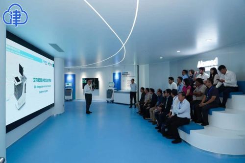 深化教育科技合作，共創(chuàng)一帶一路新未來——天津南亞東南亞工商界對話會成功舉行